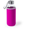 Vella Urheilujuomapullo Neopreenisuojalla 420 ml