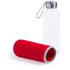 Vella Urheilujuomapullo Neopreenisuojalla 420 ml - Image 3